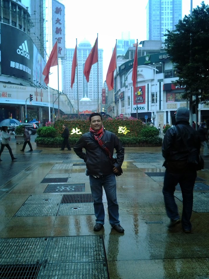 Guangzhou