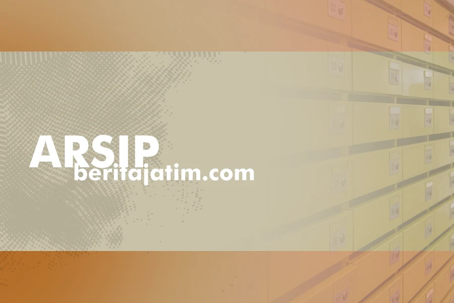 arsip
